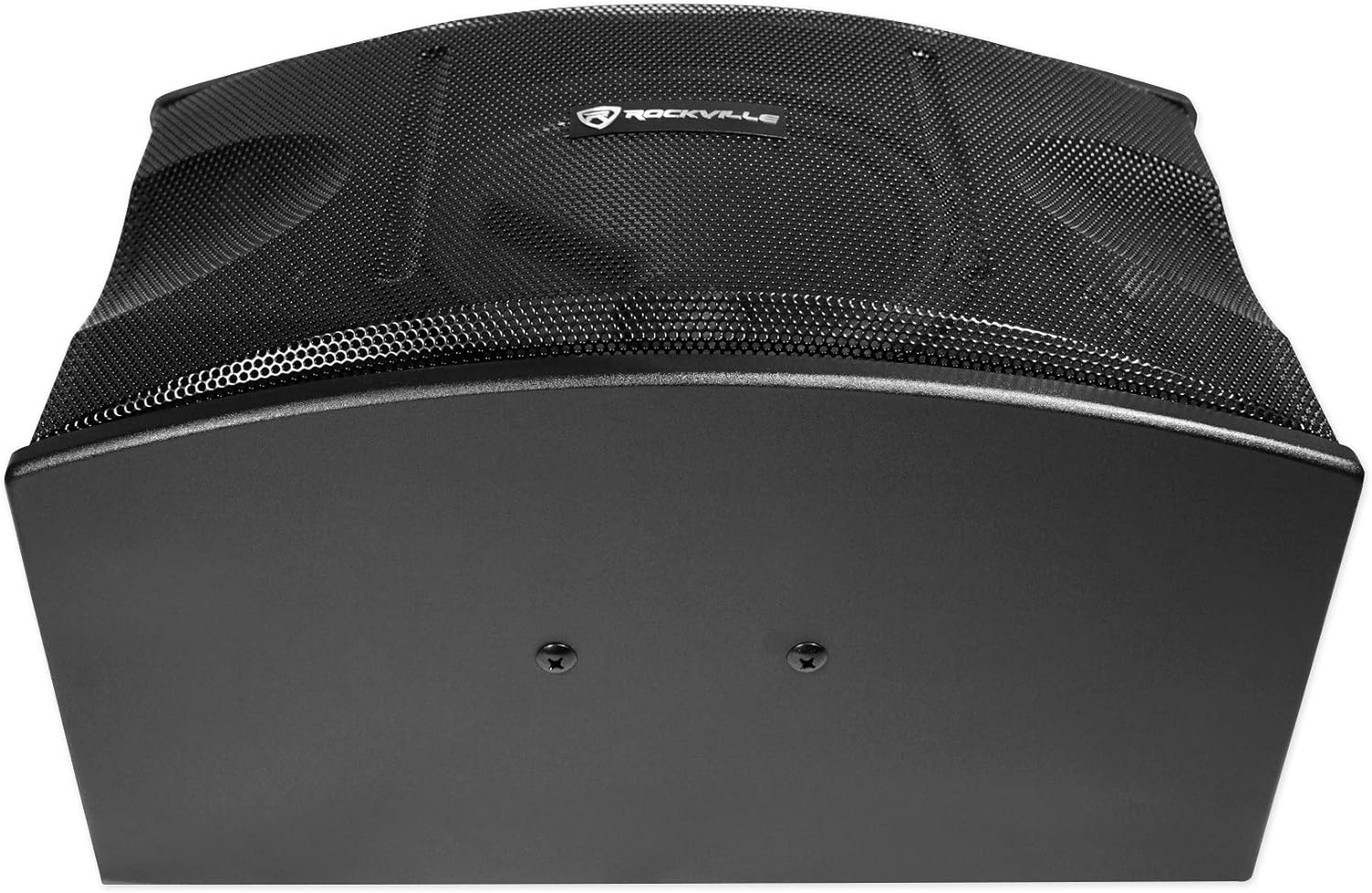 Rockville Karaoke Machine System w/Pair 10