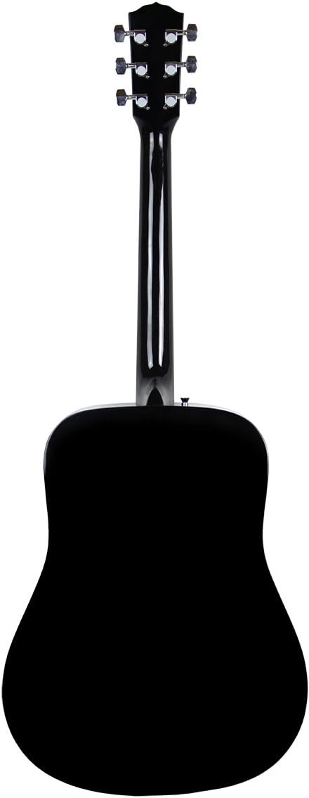 Fender FA-115 Dreadnought Acoustic Guitar - Sunburst