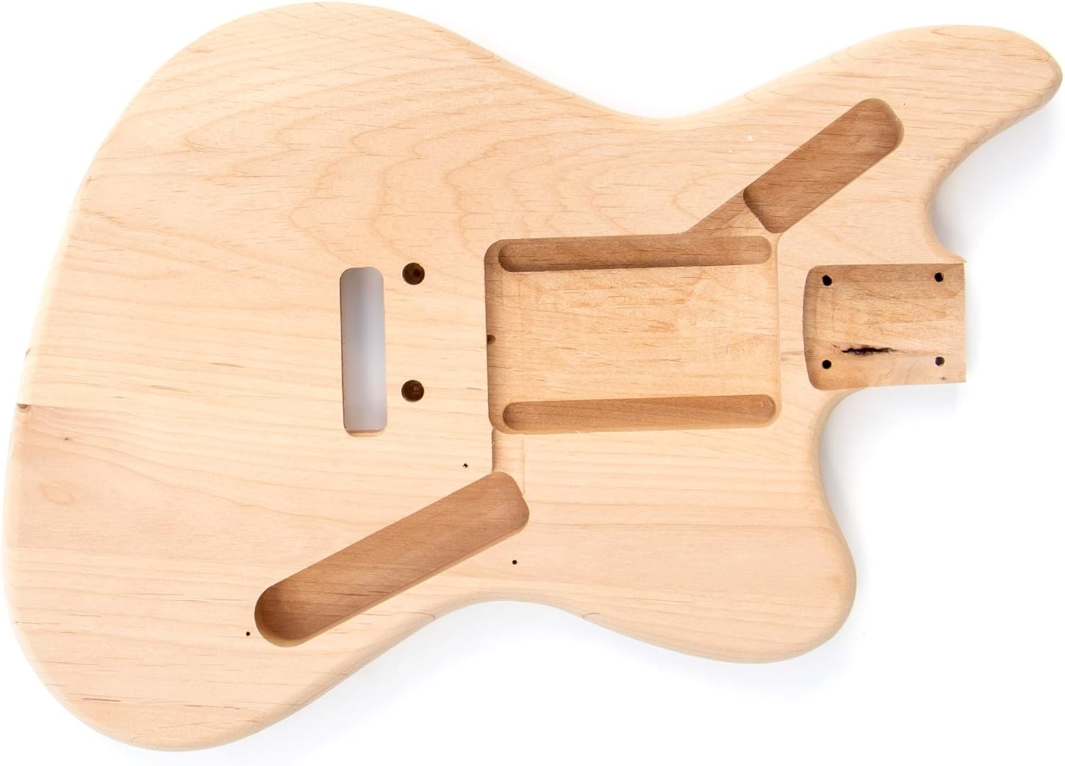 JG Style Build Your Own Guitar Kit