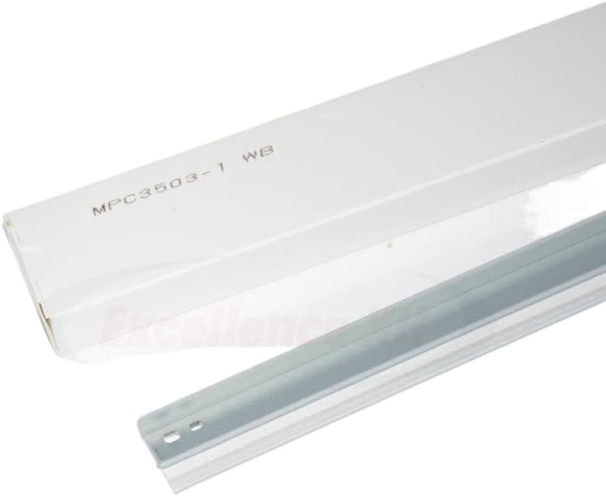 4pcs Compatible Drum Cleaning Wiper for MPC 3003 3503 4503 5503 6003 Copier Works with MPC3003 MPC3503 MPC4503 MPC5503 MPC6003 Models