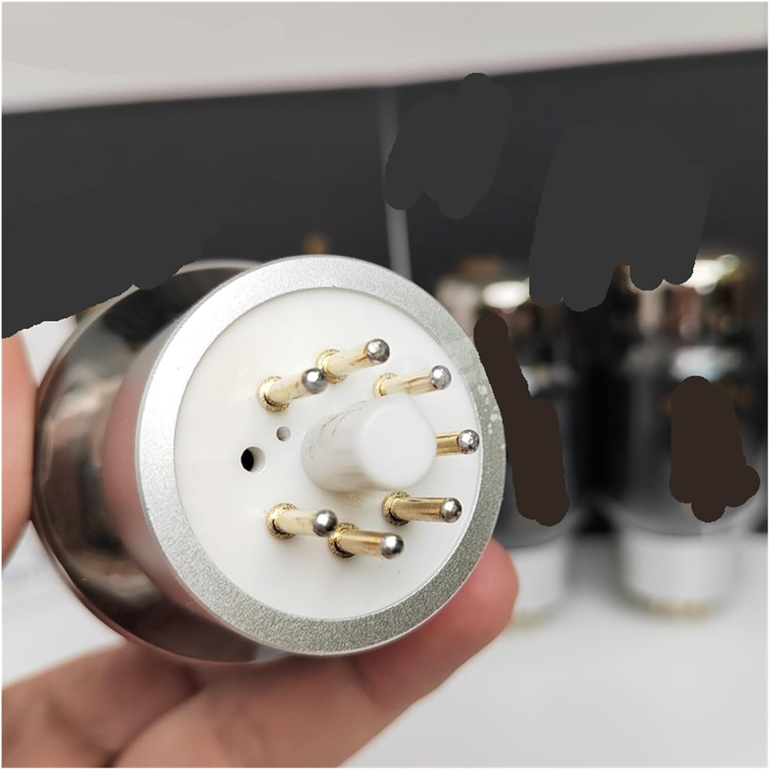 KT88-Z Tube Precision Matching(1PCS)