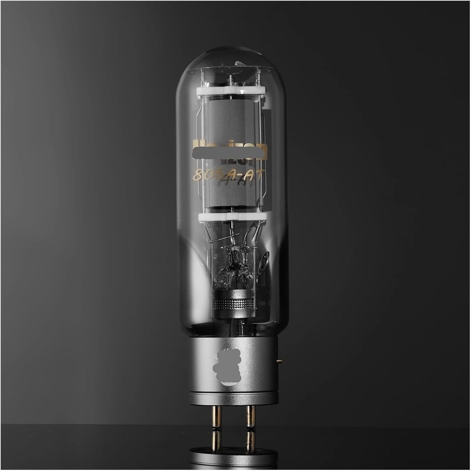 805A-AT Tube Upgrade 805DG 805-T 805A-TA E805A HiFi Audio Tube Amplifier kit with Four-Way DIY(4pcs Matched Quad)