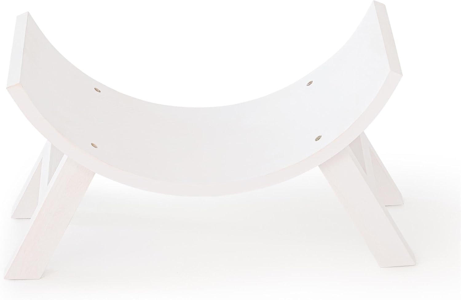 Kate Newborn Photography Props for Baby Wooden Photo Props Set for Photo Studio Photoshoot Newborn Props for Photography with Stretch Wrap