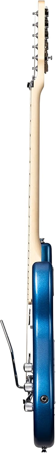Kramer Pacer Classic, Radio Blue Metallic