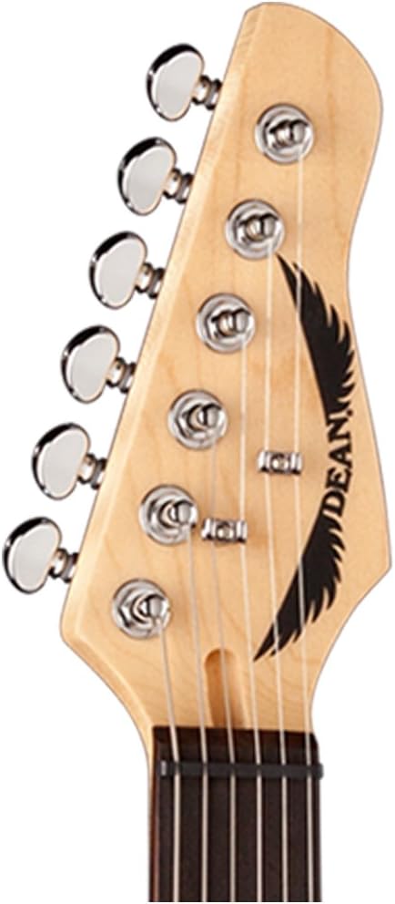 Dean Guitars NV CWH-KIT-1 Electric Guitar Pack