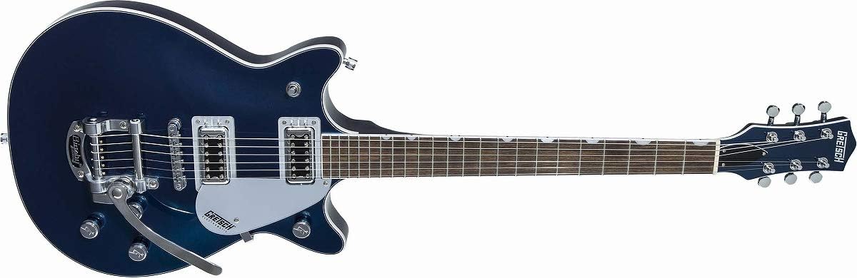 Gretsch G5232T Electromatic Double Jet FT - Midnight Sapphire