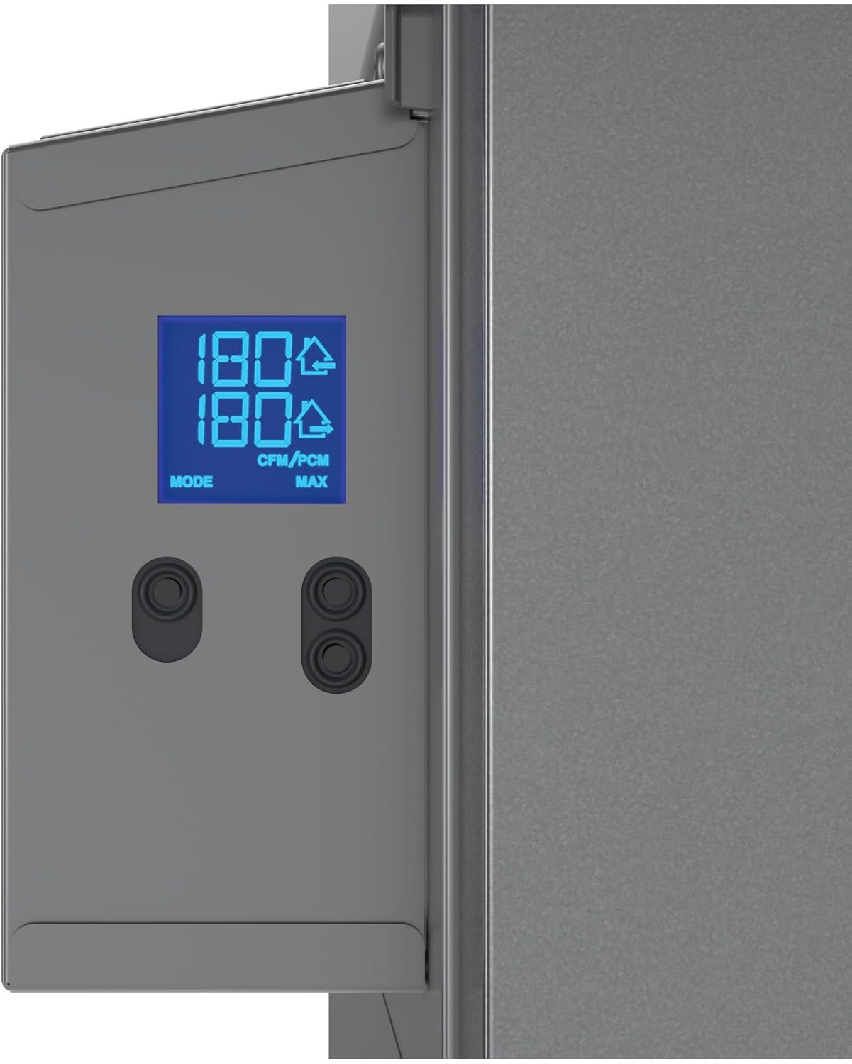 Broan B230H75RT AI Series 230 CFM Heat Recovery Ventilator (HRV)