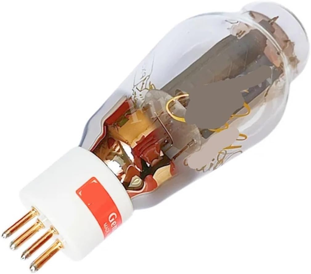 300B PX300B Tube HiFi Audio Tube Amplifier kit DIY Matching Four-Way(2pcs Matched Pair)