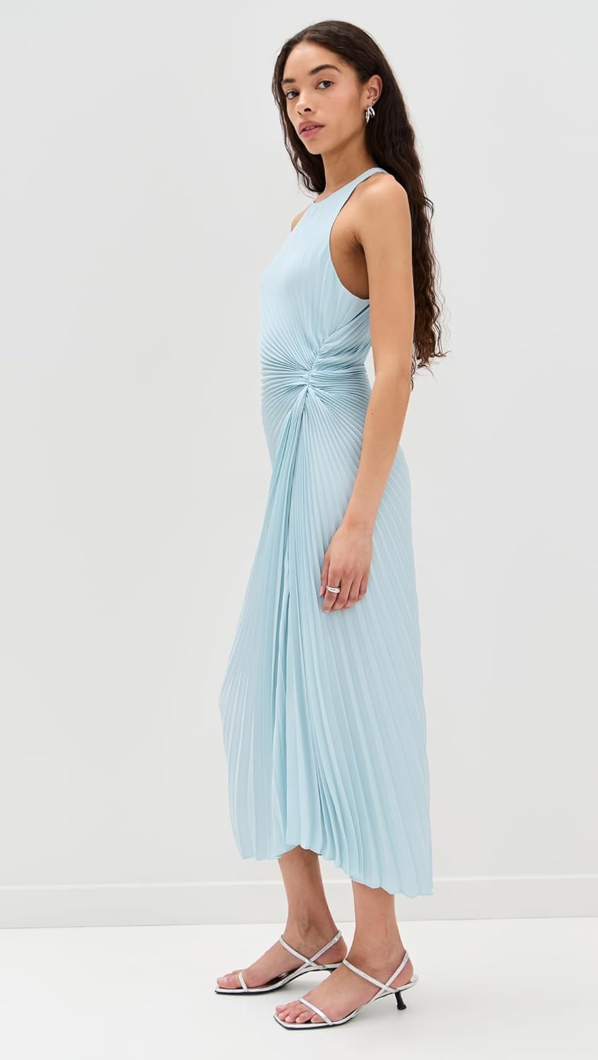 ALC Womens Reagan Dress