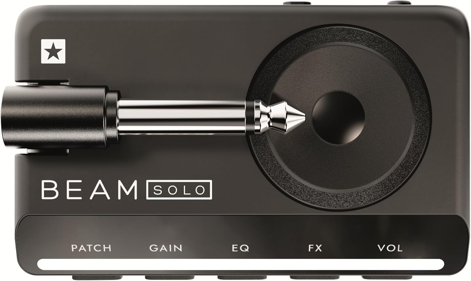 Blackstar Beam Solo Headphone Amplifier