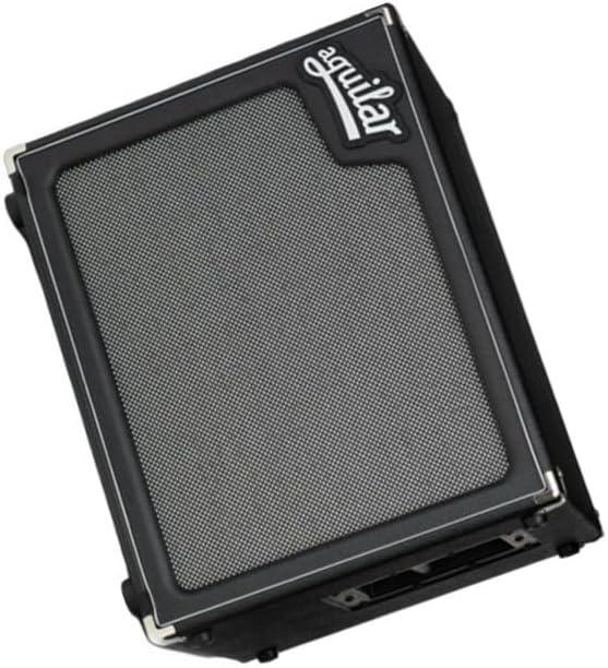 Aguilar SL 210-2x10-inch 400-watt 8 ohm Bass Cabinet