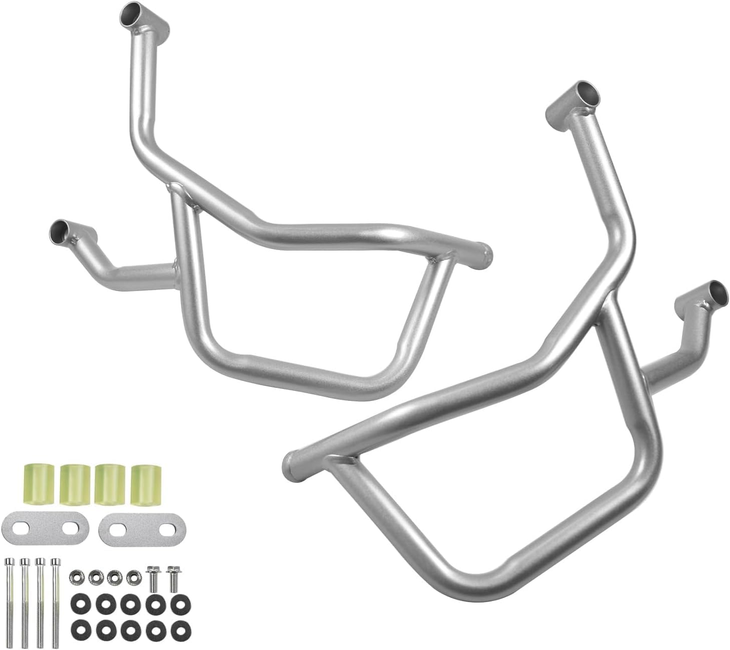 Motorbike Frame Protection Bumper Motorcycle Engine Guard Highway Crash Bar 800 MT Accessories fit for CFMOTO 800MT CR Moto Ibex 800 Accessories 2021-2025