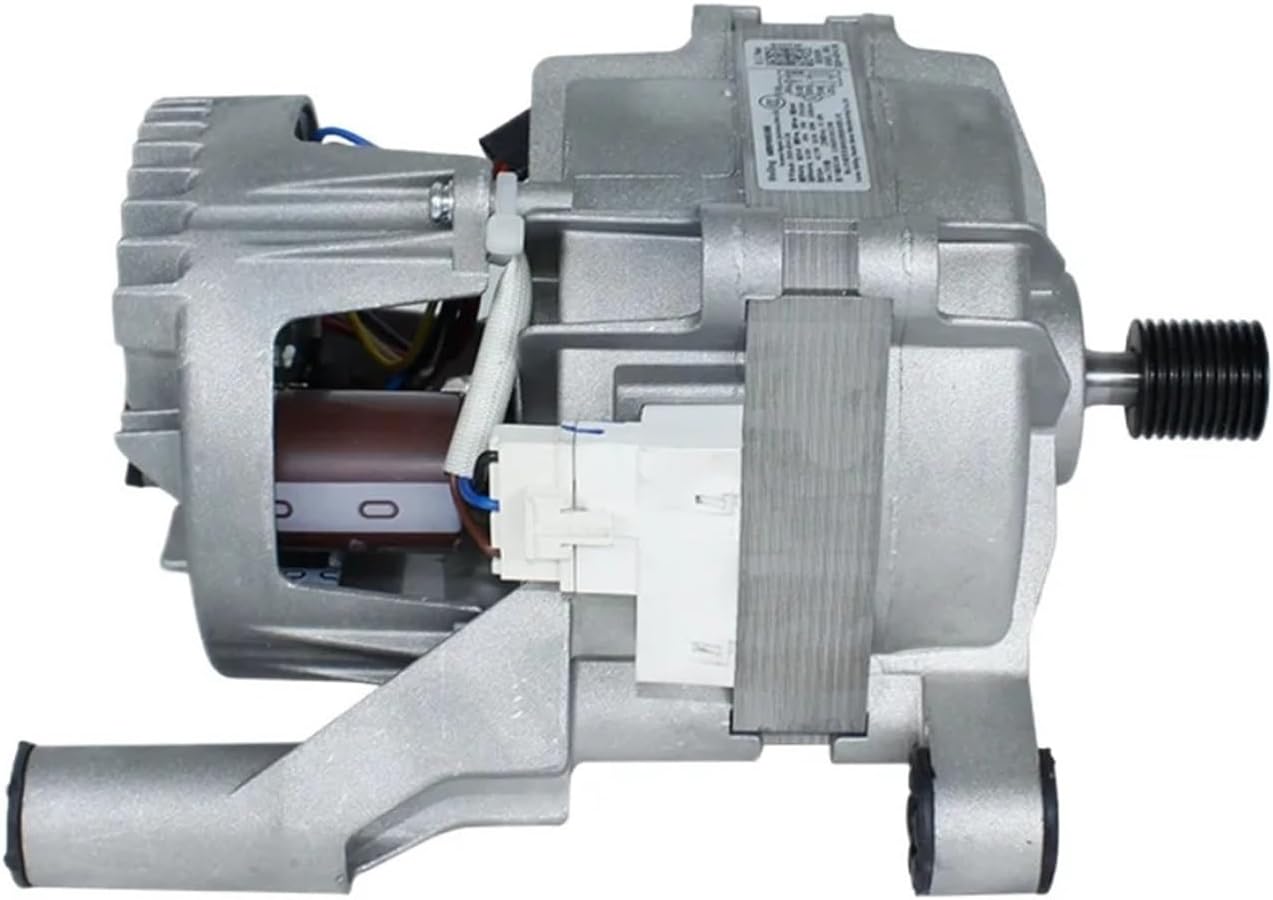 YXTK-285-4-1L Wash Drive Motor, Compatible For Midea Washing Machine Washer Parts