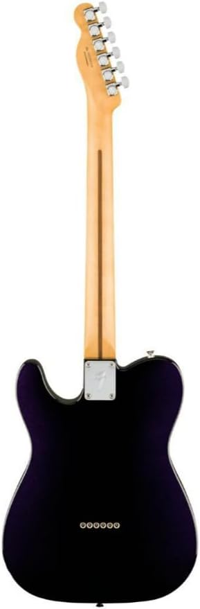 Fender Player II Modified Telecaster SH Electric Guitar - Dusk, Rosewood Fingerboard