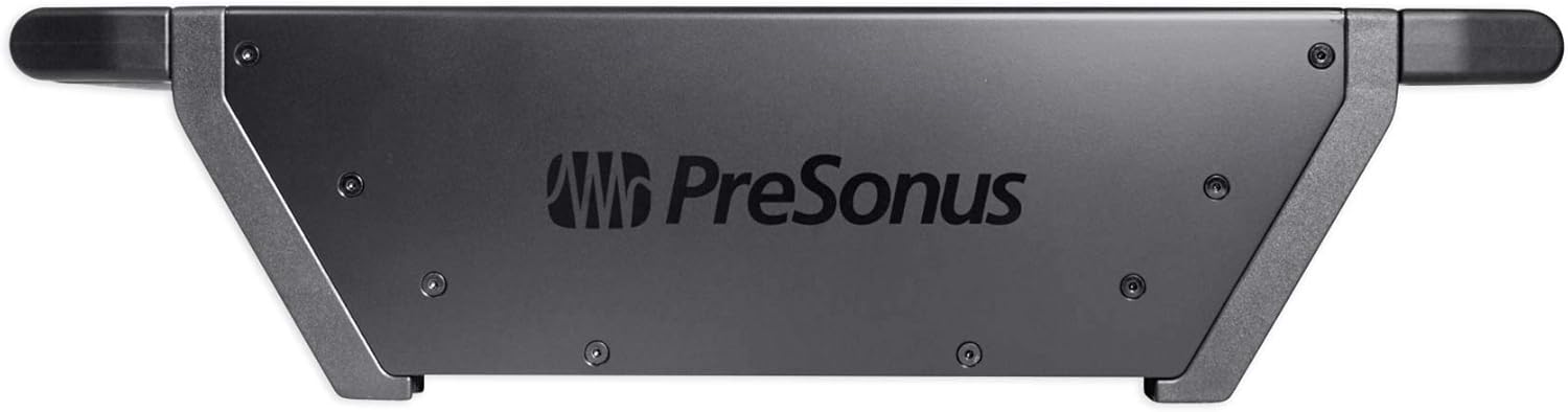 PRESONUS NSB 8.8 8x8 AVB Stagebox w/(8) XMAX Preamps+Snake Cable+(8) Microphones