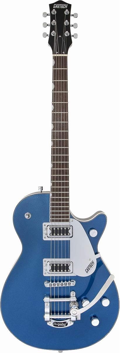 Gretsch G5230T Electromatic Jet FT - Aleutian Blue