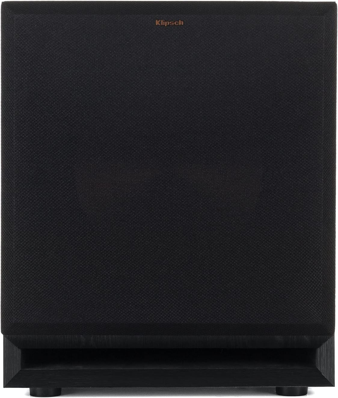 Klipsch SPL-120 Powered Subwoofer 12 inches, Black