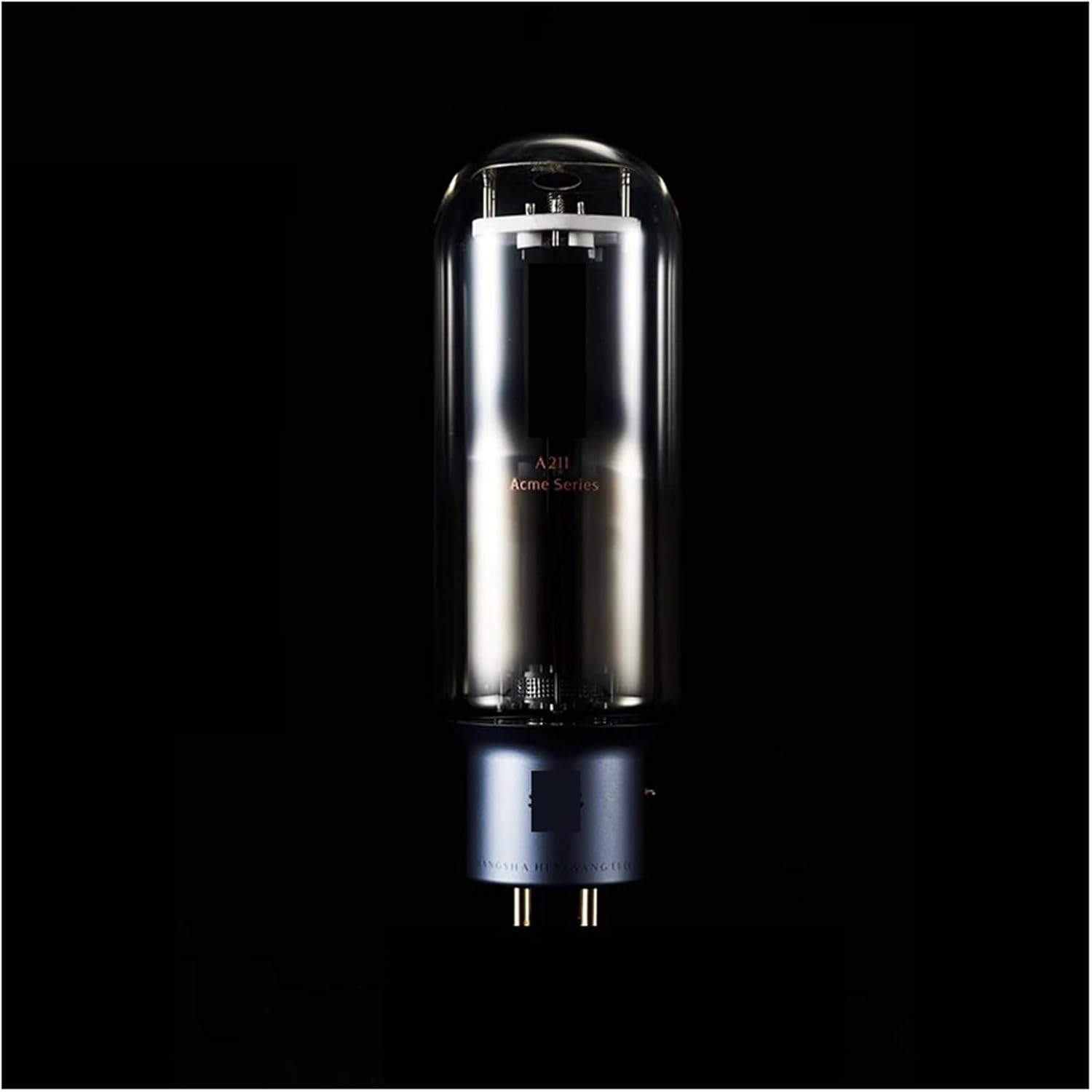 Vacuum Tube Rectifier A+c+m+e 211 Electronic Tube Replacement WE211 211 Vacuum Tube Factory Precision Match for Amplifier(2 Pcs)