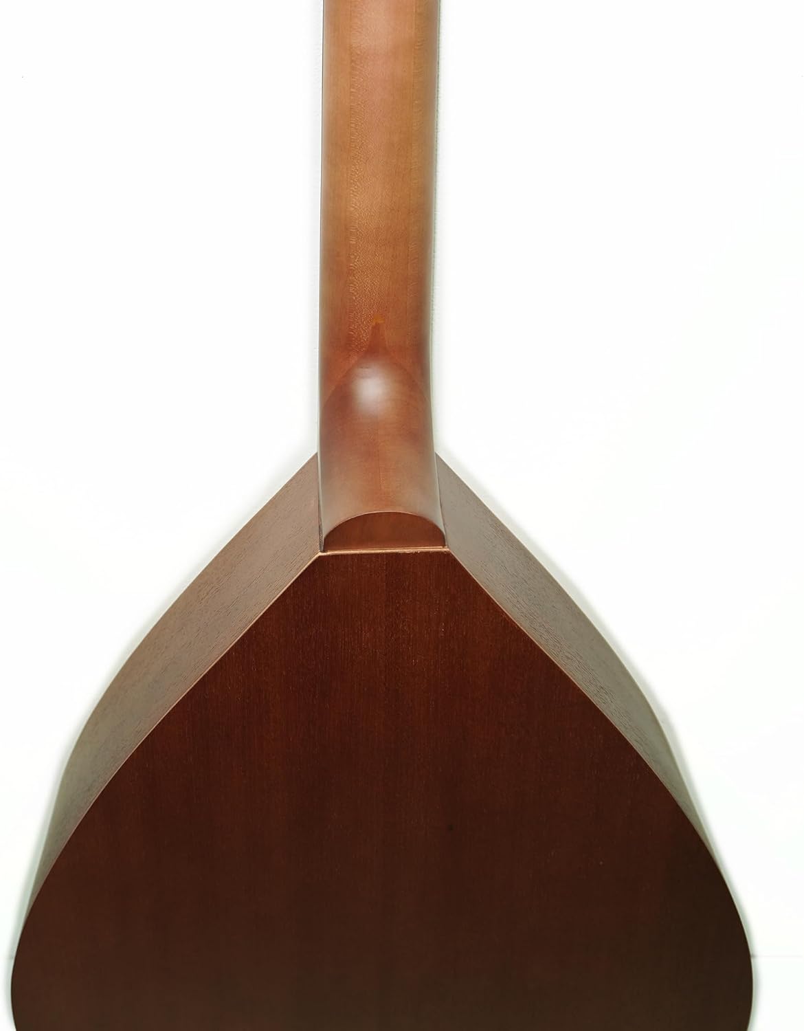 Acoustic Guitar 6 Strings Lute Kobza made in Ukraine Trembita Original Folk Musical Instrument Natural Wood Hand Painted Very Beautiful Sound