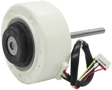 Air Conditioner Indoor Unit Fan Motor,Compatible For LG VRF EAU62004011 SIC-37CVL-F130-12 LMN127HVT LSN246HV,Air Conditioner Parts
