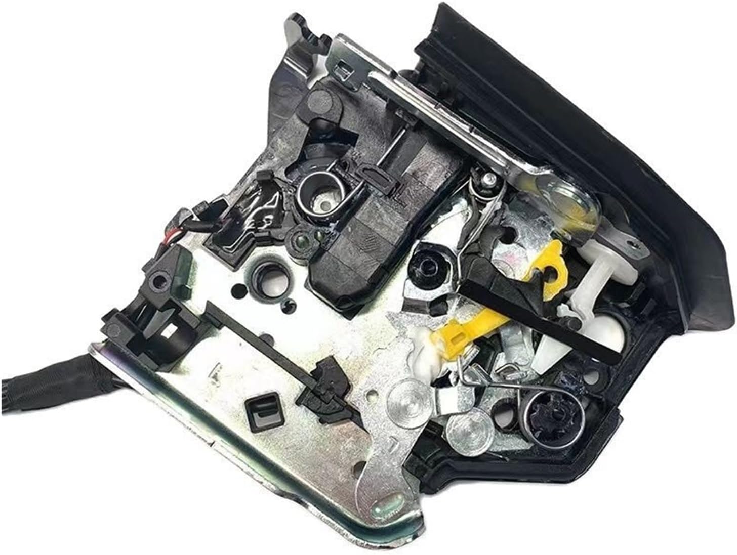 Compatible for Cadillac XT4 XT5 XT6 Electric Suction Door Automobile Refitted Automatic Locks Accessories Soft Close Auto Power Tools(XT5 2017-2022)