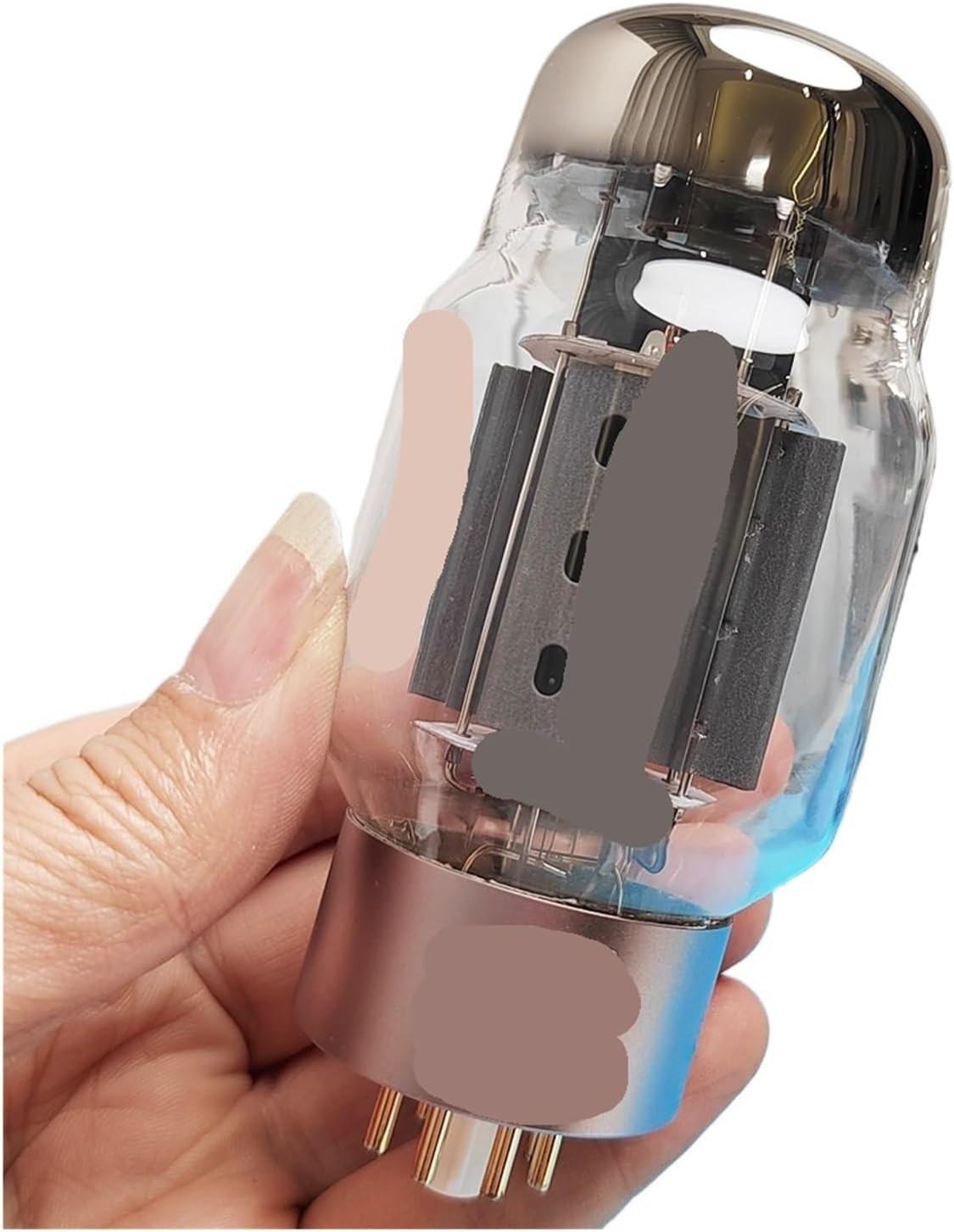 1/2/4PCS KT88-PT Audio Tube Amplifier(2PCS)