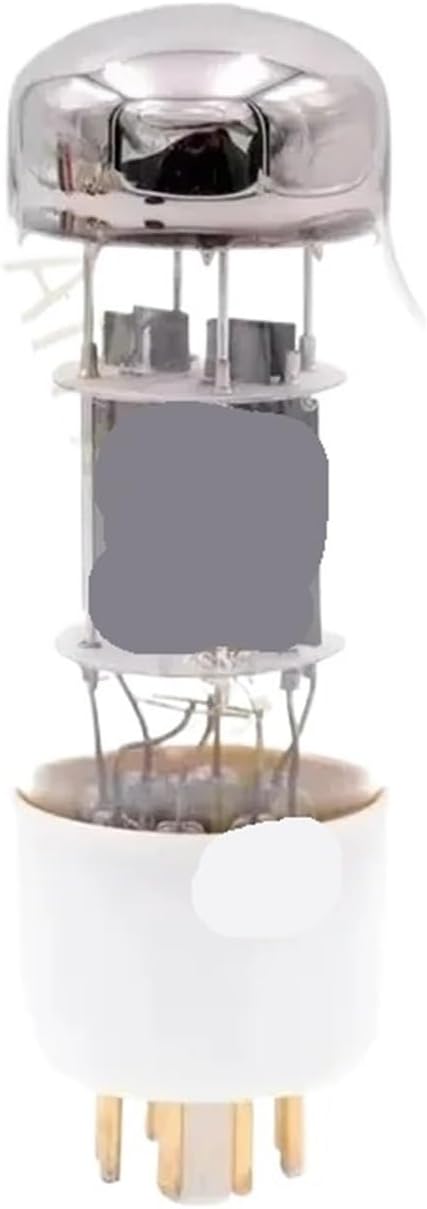 1/2/4PCS 6SN7 Tube(4PCS)