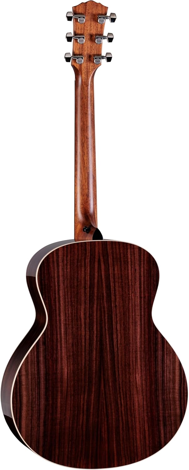 Taylor Gold Label 714e Acoustic-electric Guitar - Sunburst