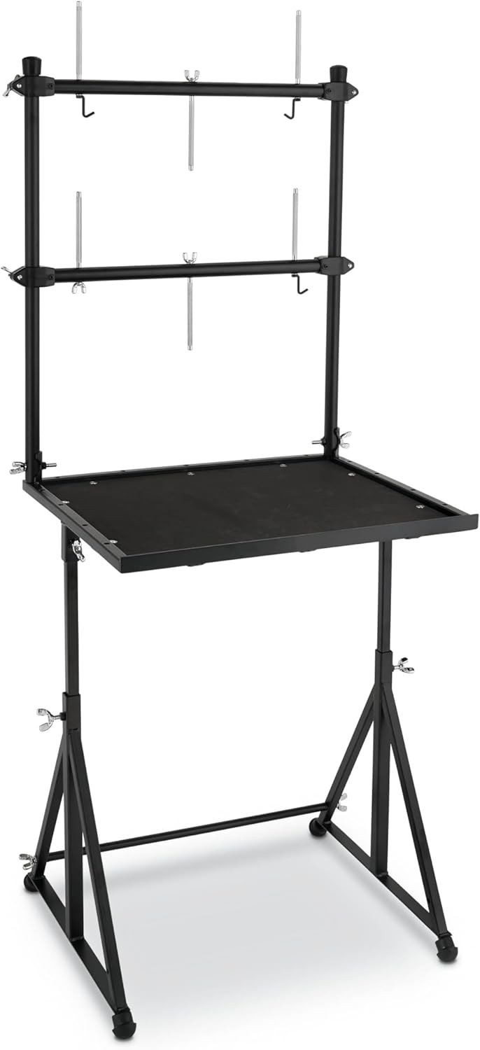 LP Percussion Table LP760A