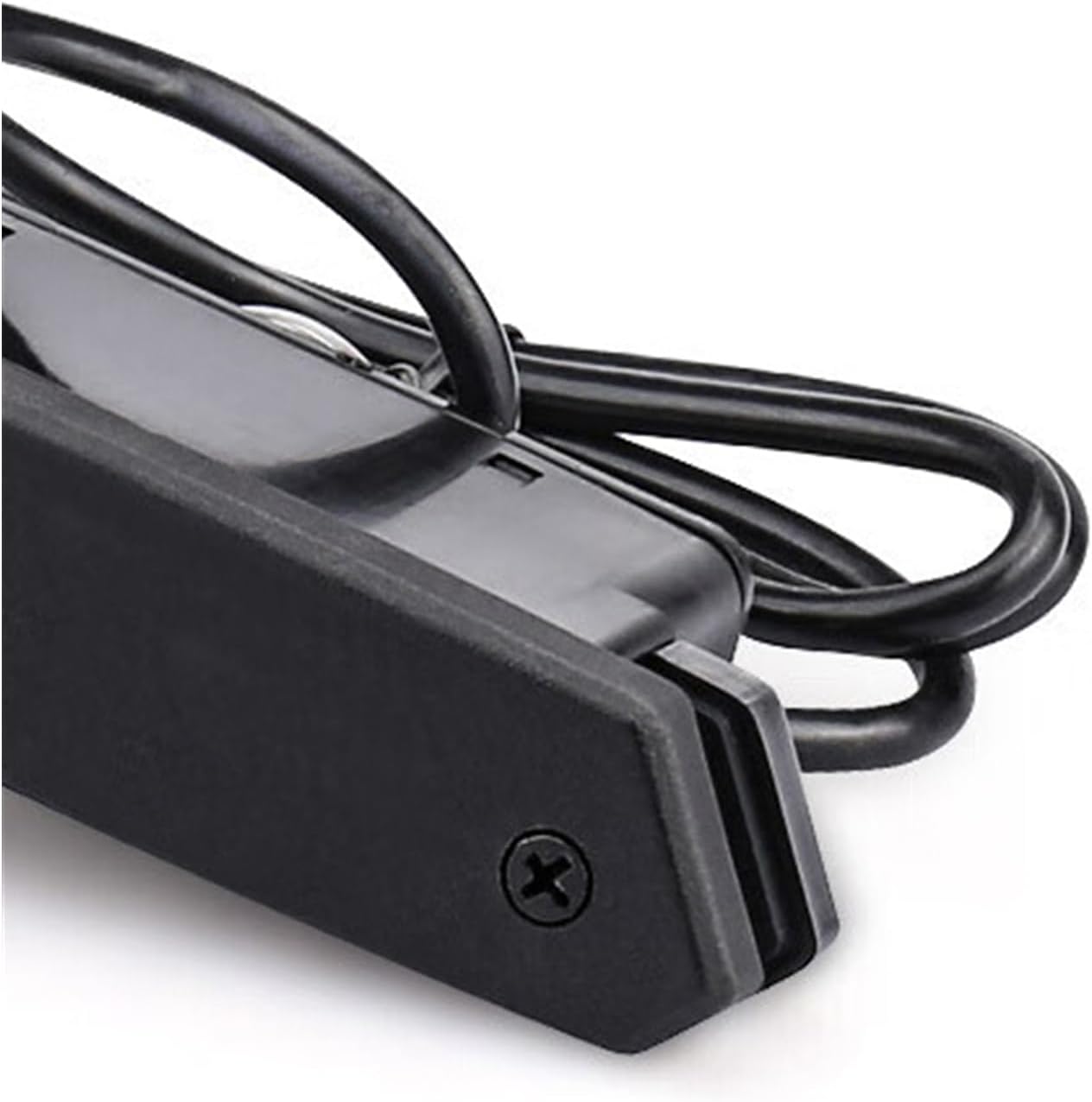 Professional Acoustic Guitar Pickup Wireless Amplifier