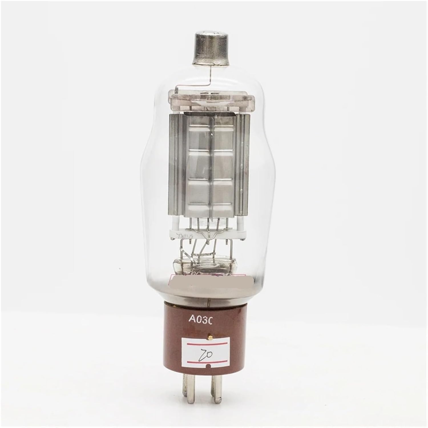 Electronic Tube 811A Vacuum Tube Replaces 811A Fu811 Matching Electronic Tube Amplifier HiFi Amplifier Audio(1 pcs)