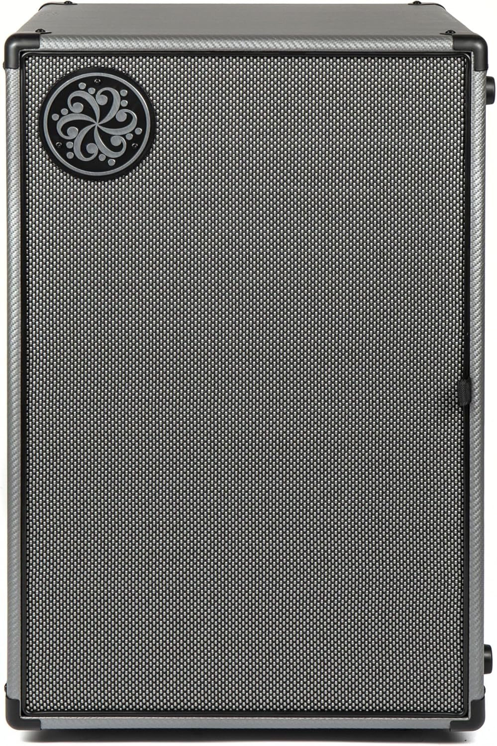 Darkglass DG210NE 2x10 500-watt Bass Speaker Cabinet w/Eminence Speakers and 2 speakON and 1/4