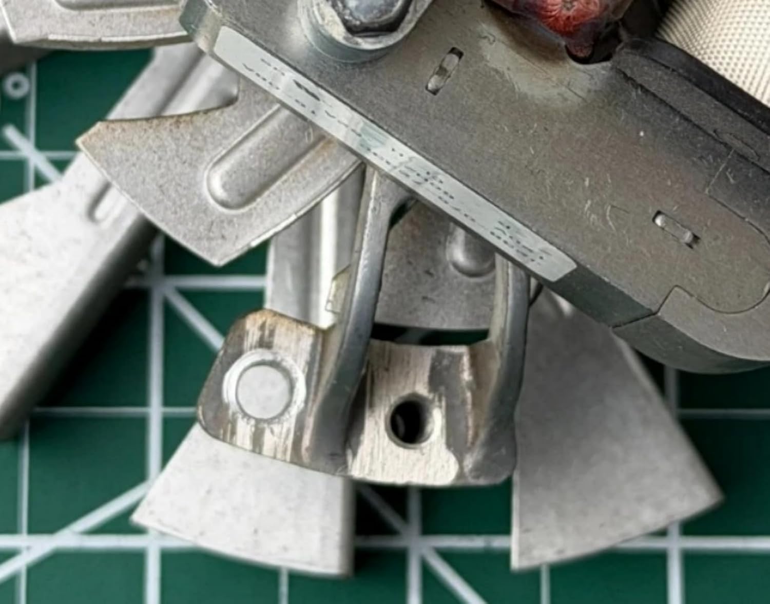 Convection Motor Fan 4451583 4452226 Replacement Parts for Household Appliances