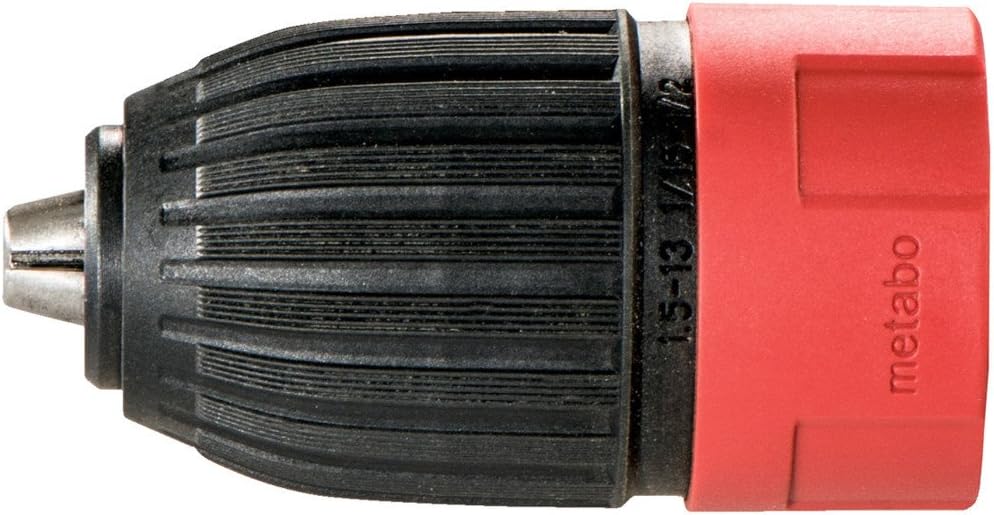 Metabo - Quick Change Thread Chuck Futuro Plus H1 R+L, M8-M12, Quick