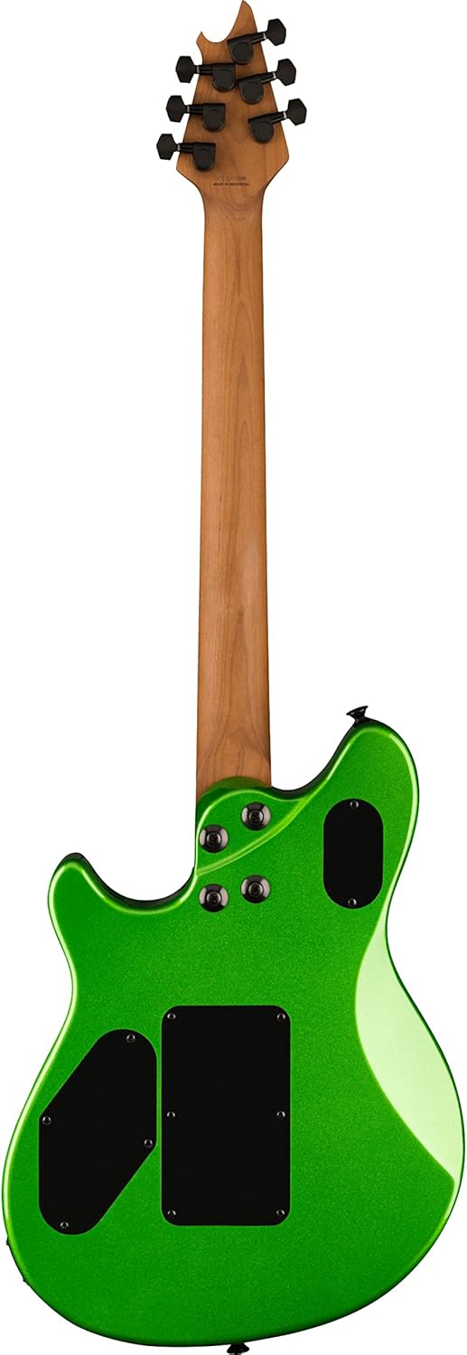 EVH Wolfgang Standard Electric Guitar - Absinthe Frost