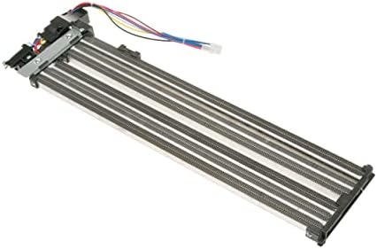 GE Appliances WP70X20720 Room Air Conditioner Heater Assembly