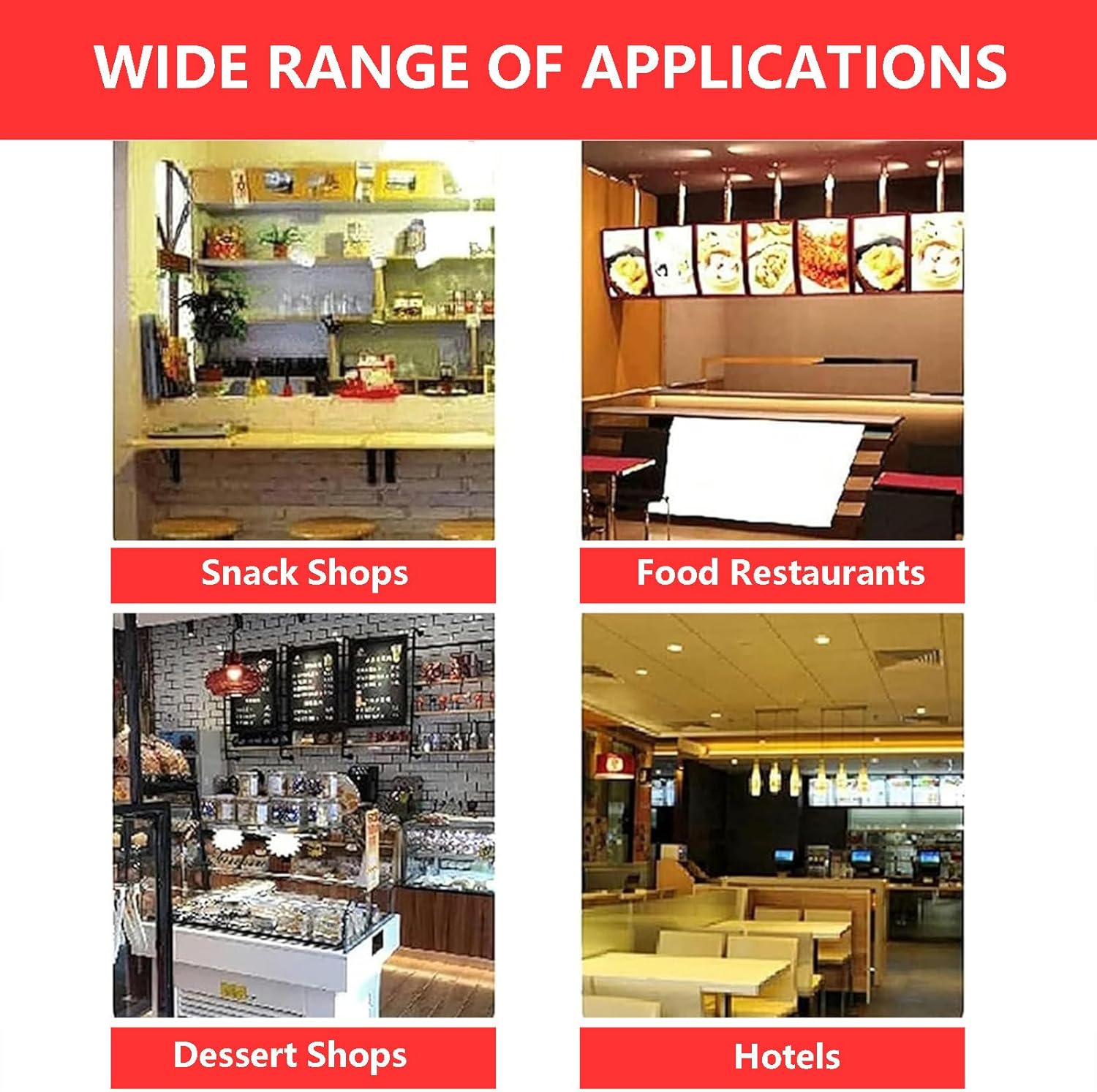 2200W Commercial Food Processor with 7-Speed, 6L Automatic Cooking Machine with Appointment Time 24 Hours, 360° Rotating Stir Fry Machine for Home Use, Cooking, Stewing, Frying