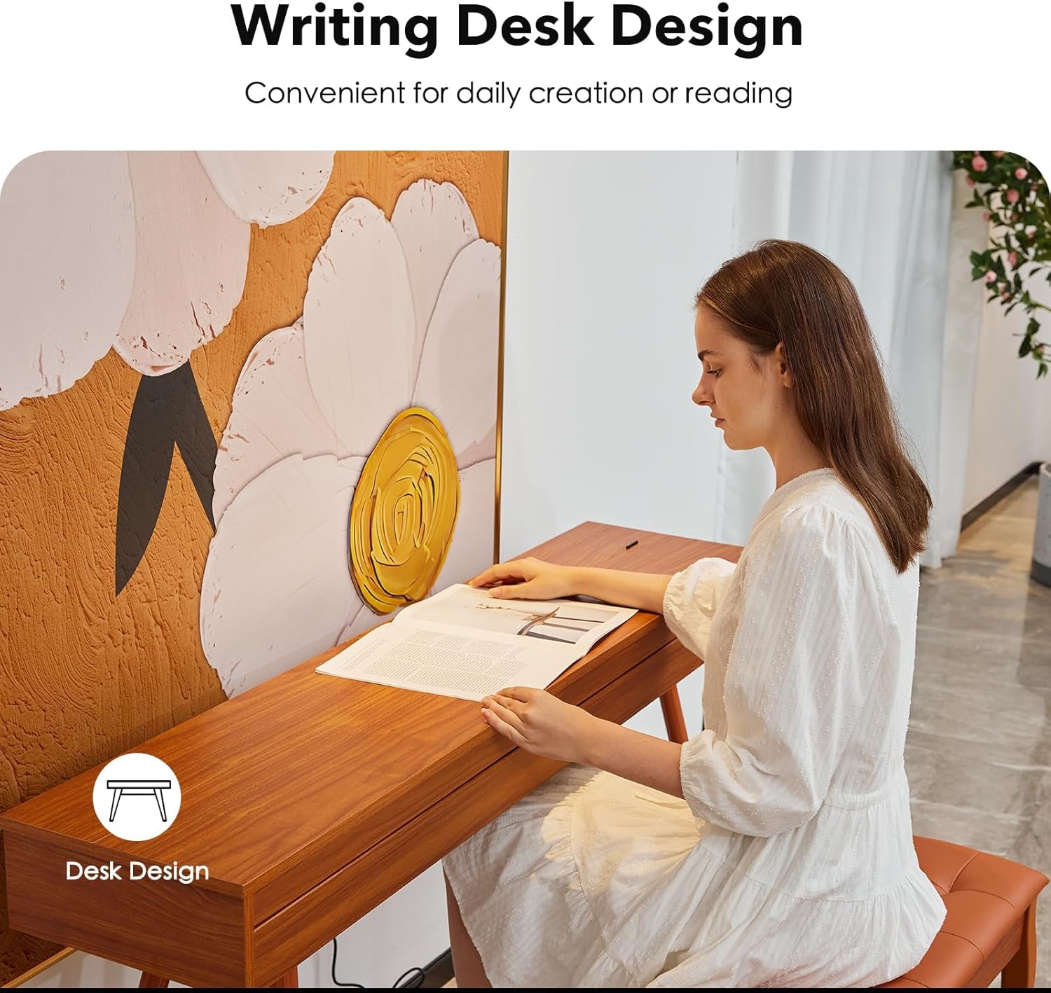 Digital Piano 88 Key Weighted Keyboard,Full-Size Desk Progressive Hammer-Action Electric Piano For Beginners, With Sheet Music Stand, Pedal,Power Adapter, Headphone Mode, Usb-Midi