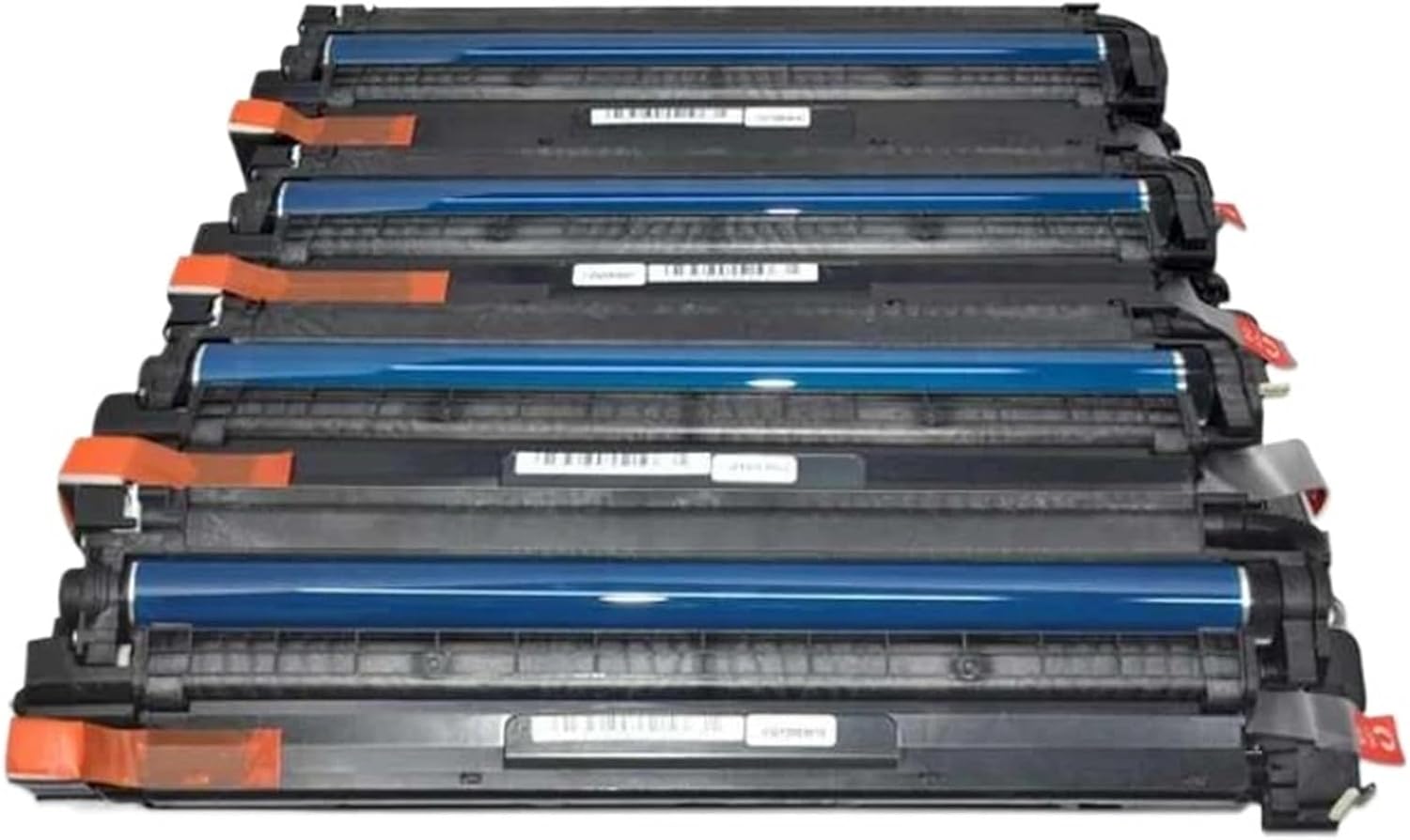 Compatible for Ricoh 4-Pack Drum Unit Set for MPC4504 MPC5504 MPC6004 Copier Series