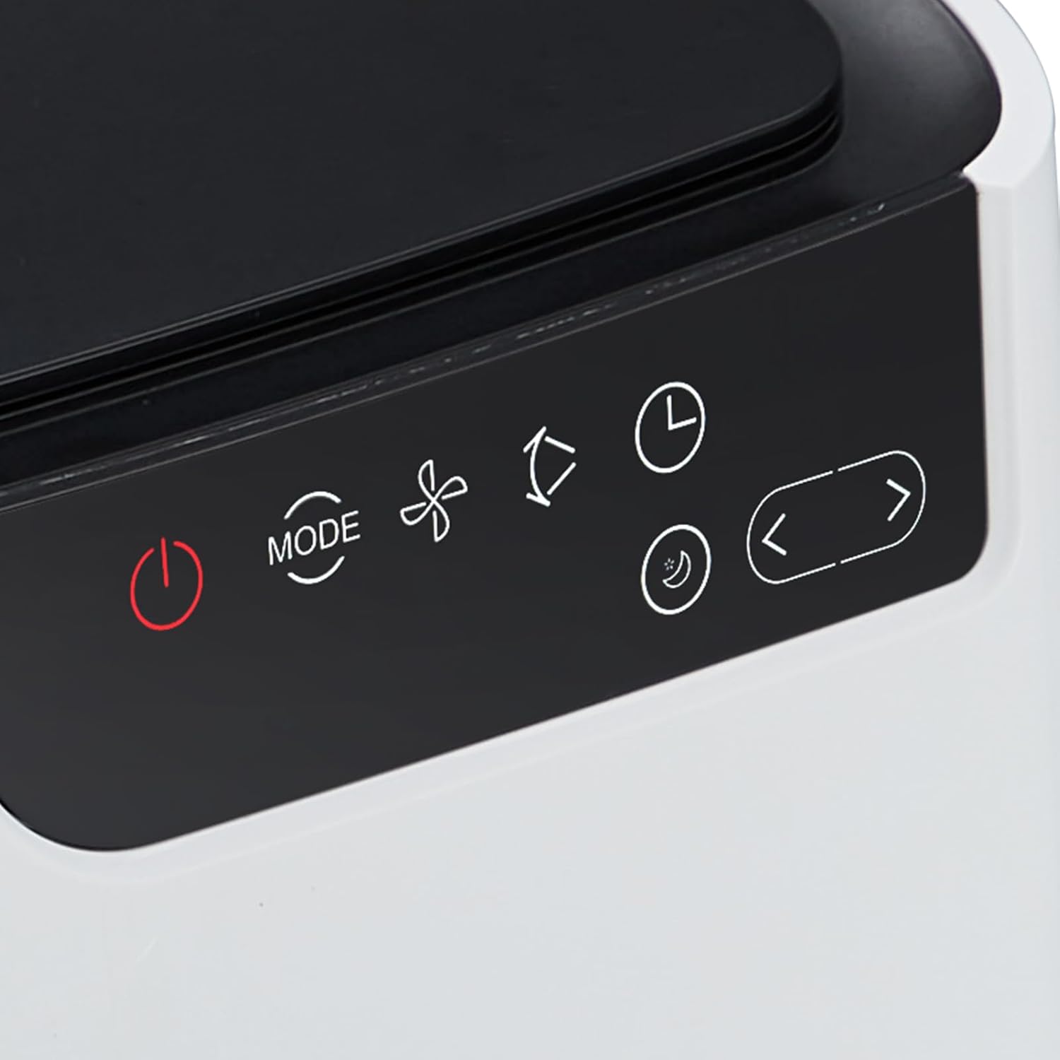 12,000 BTU Portable Air Conditioner, 3-In-1 AC Unit with Built-In Dehumidifier, Compact Standing Air Conditioner for Room Up to 550 Sq. Ft. Low Noise/Energy Efficient with Remote and Window Kit