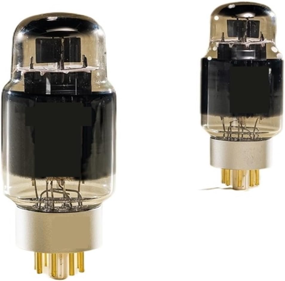 Vacuum Tube Rectifier EL34 EL34-Z EL34Z VacuumTube Valve Upgradat 5881 6L6 6P6P 6CA7 KT77 EL34C Tube Amp Kit HiFi Audio(1 Pcs)