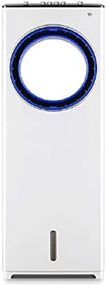 Air Cooler for Home Office Evaporative Coolers Portable Air Conditioner Fan, Evaporative Cooler 3 Fan Speed, Conditioner Super Quiet Humidifier Misting Fan For Home Office Bedroom