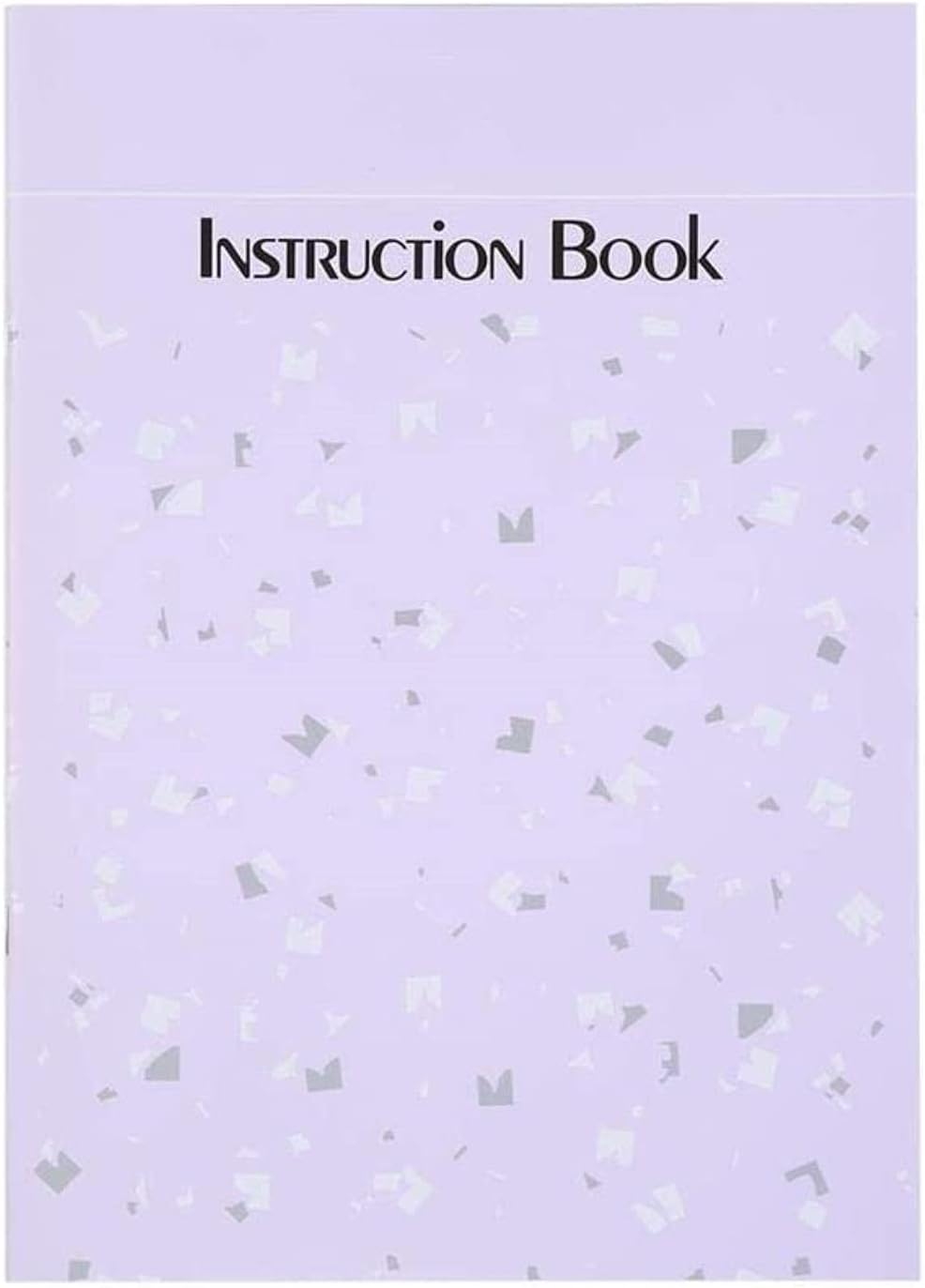 Knitting Machine, 6.5mm Mid Gauge 150 Stitches Plastic Domestic Knitting Machine with Accessories, Weaving Loom for Adults Or Kids, Knitting Loom Kit for Sock, Hat, Pumpkin