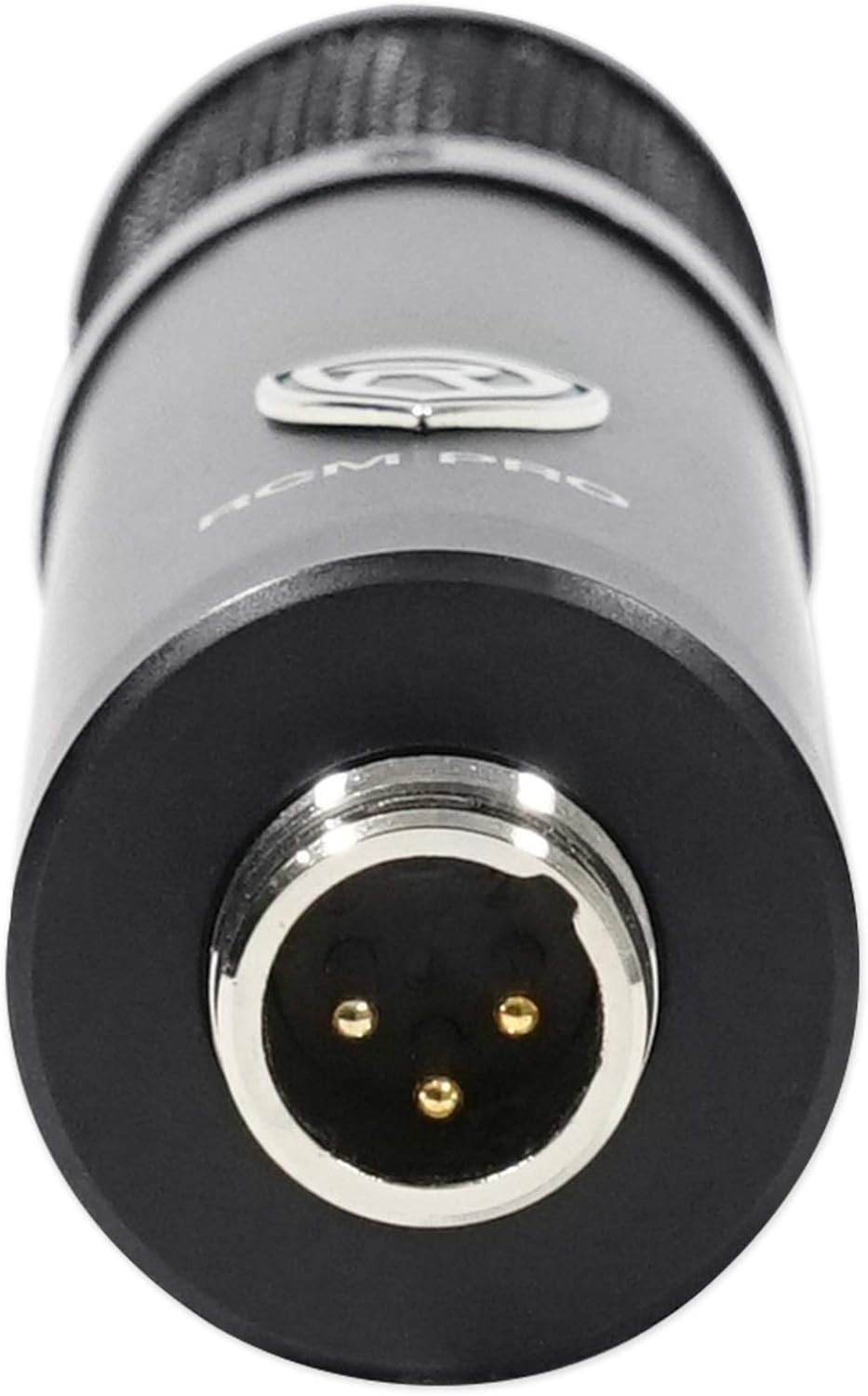 Rockville Podcasting Bundle: ROCK-U MINI 2x2 USB Recording Interface 24-Bit 192kHz, RCM PRO Condenser Microphone with Large Diaphragm, 2-items