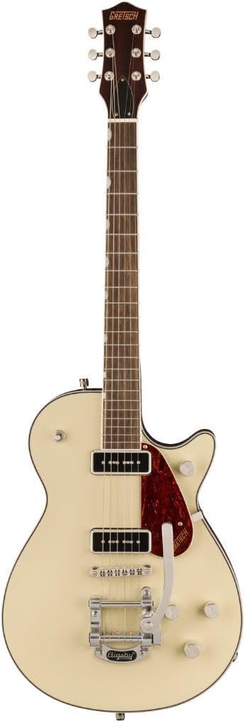 Gretsch G5210T-P90 Electromatic Jet Two 90 - Vintage White