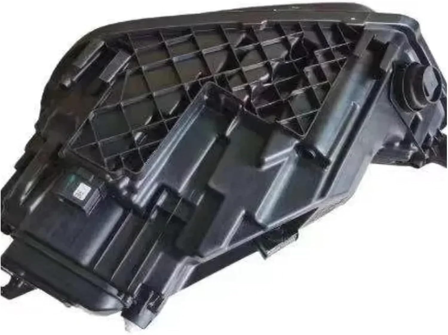 Compatible For 2019- Audi Q5 LED Headlight Headlamp Other Car Front Light Parts And Accessories(Right headlight)