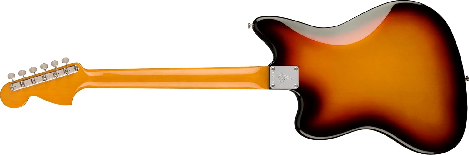 Fender American Vintage II 1966 Jazzmaster Electric Guitar - Dakota Red