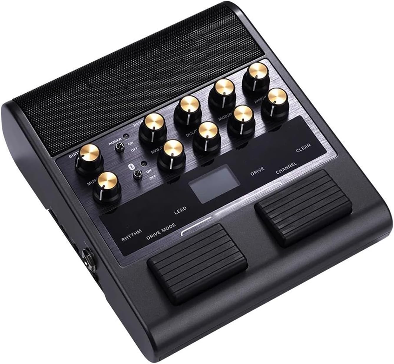Professional Guitar Effects Pedals Electric Guitar Amplifiers Effect Pedals And Related Musical Instrument Accessories