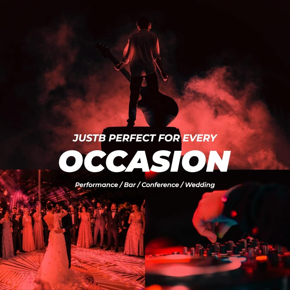 MUSYSIC PA Audio Mixer, Dual Bit FX Processor, 24 Built-in Preamp & Professional Amp, 99 Sound Effects USB/WMA/SD/MP3/Bluetooth Interface - DJ and Studio Gear with 66m Faders - 12 Channels 7 Band GEQ