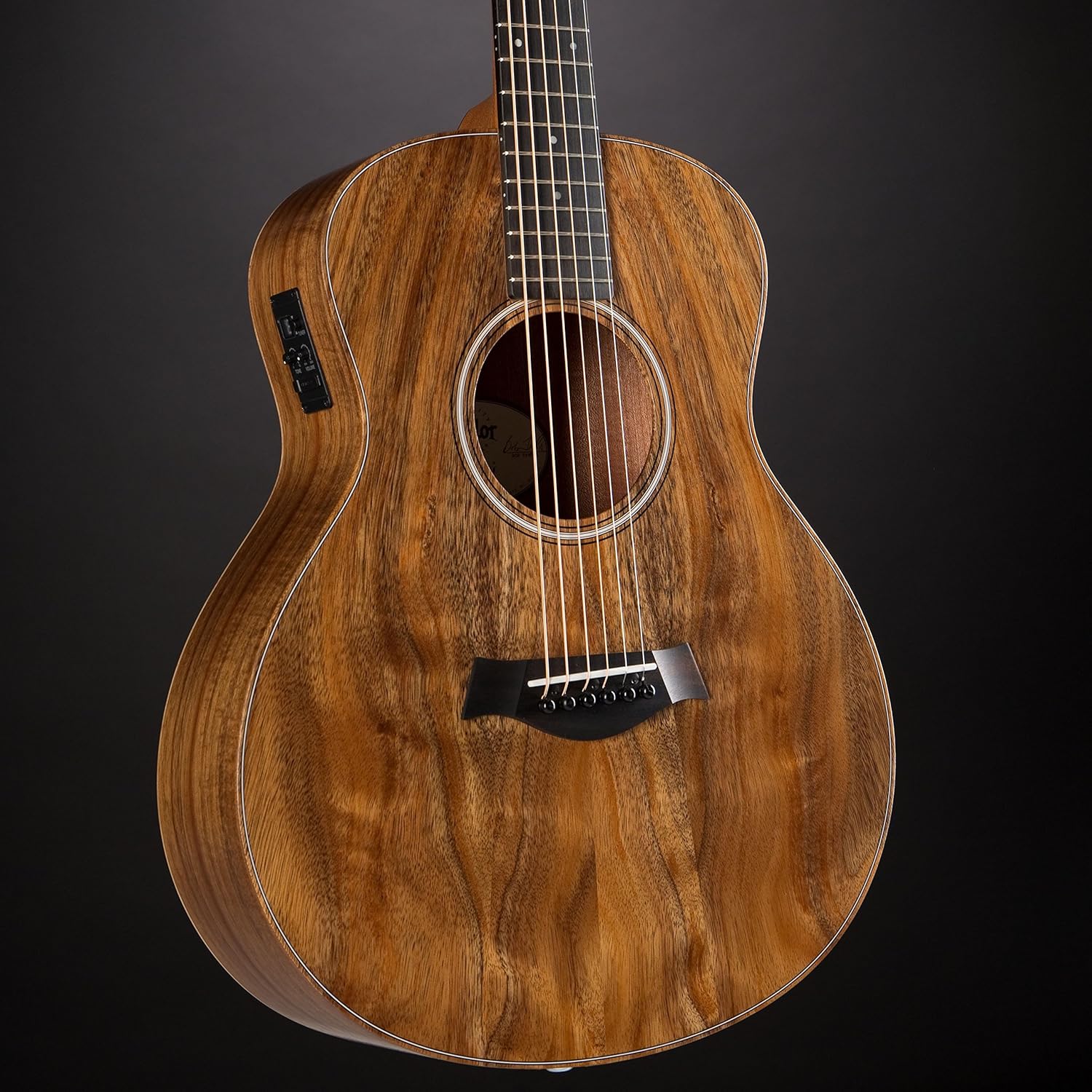 Taylor GS Mini-e Koa